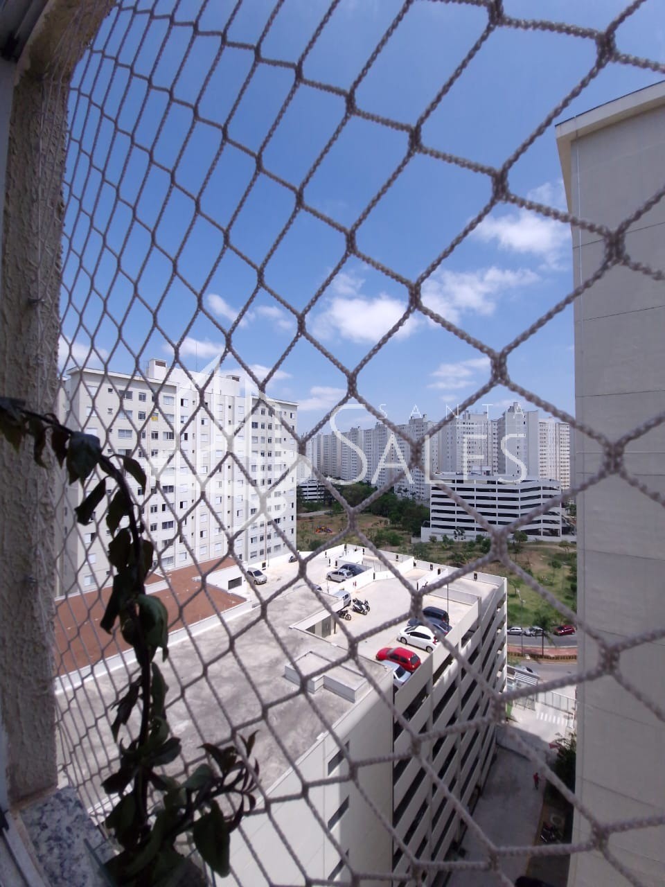Apartamento à venda com 2 quartos, 44m² - Foto 24