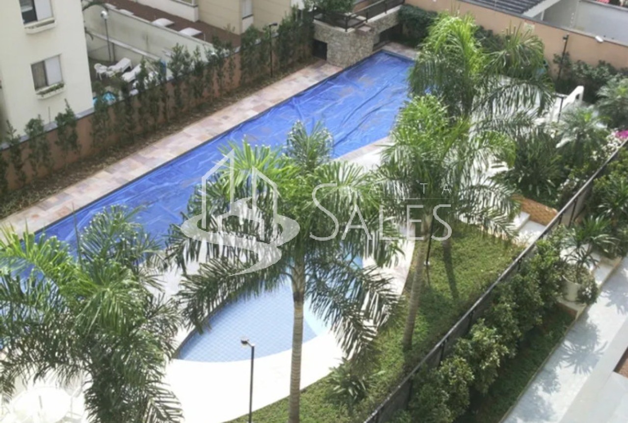 Apartamento, 3 quartos, 178 m² - Foto 29