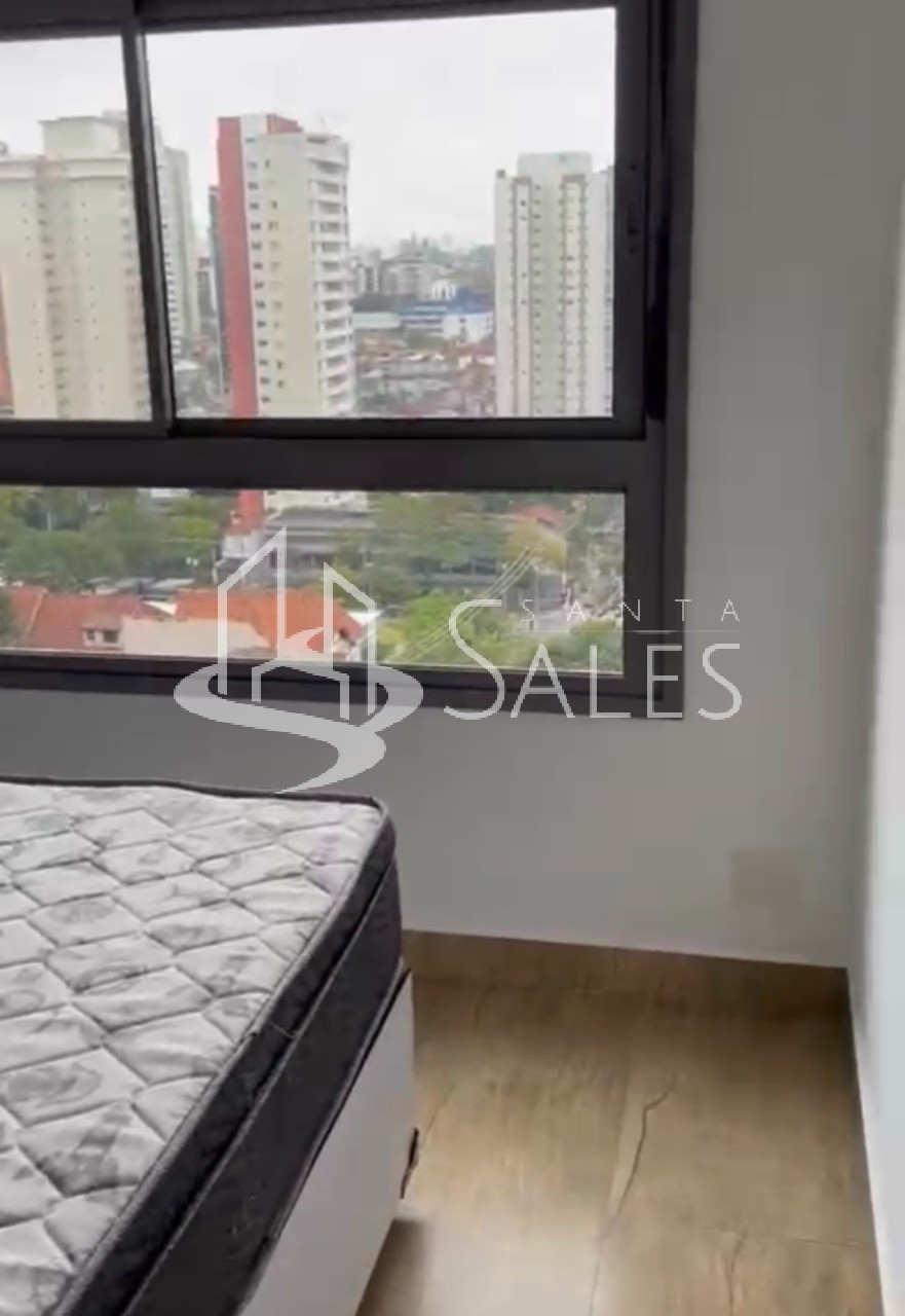 Apartamento, 1 quarto, 46 m² - Foto 26