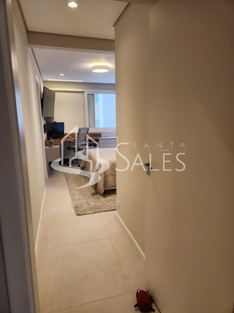 Apartamento, 3 quartos, 130 m² - Foto 33