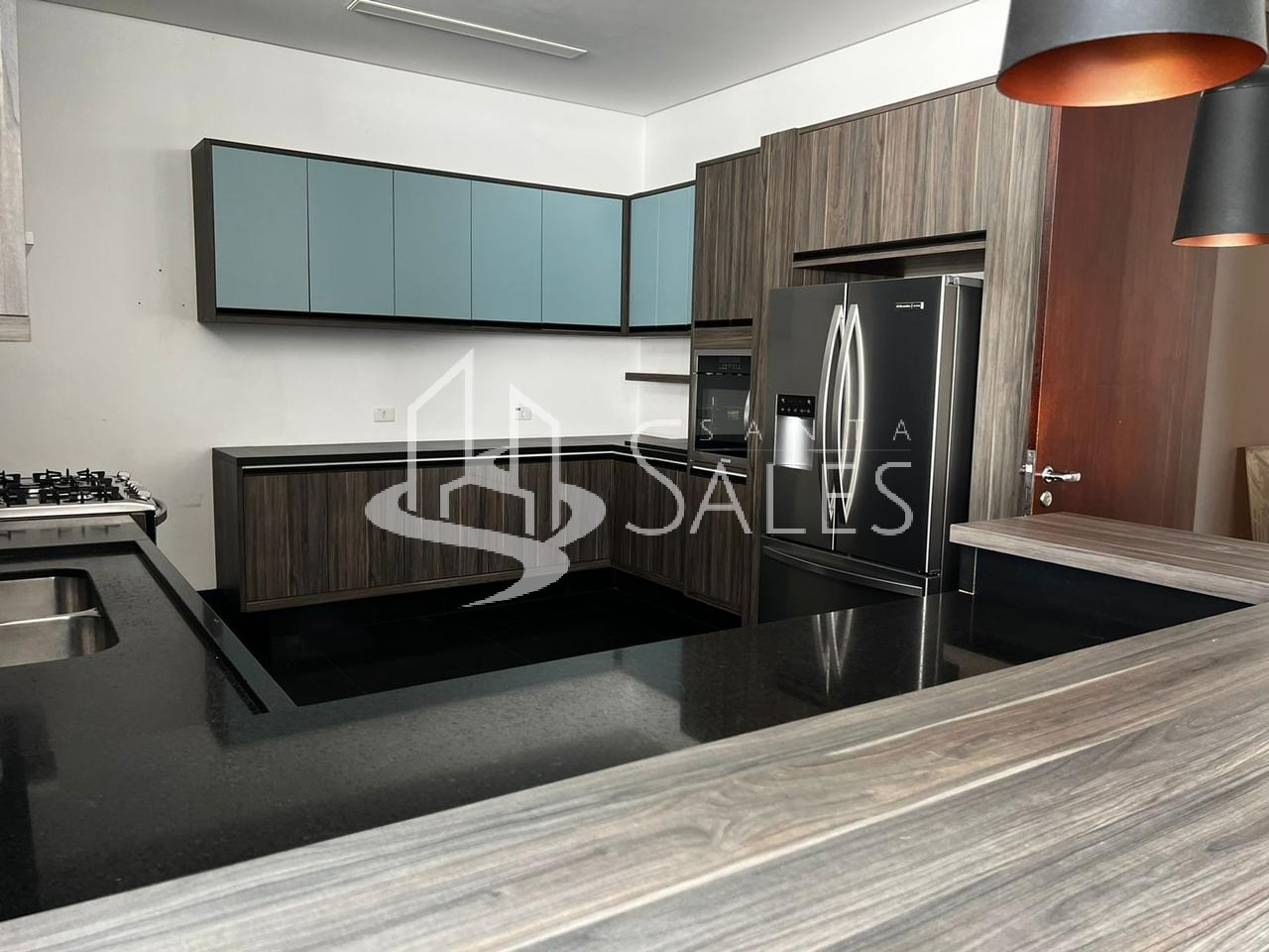 Casa, 6 quartos, 850 m² - Foto 3