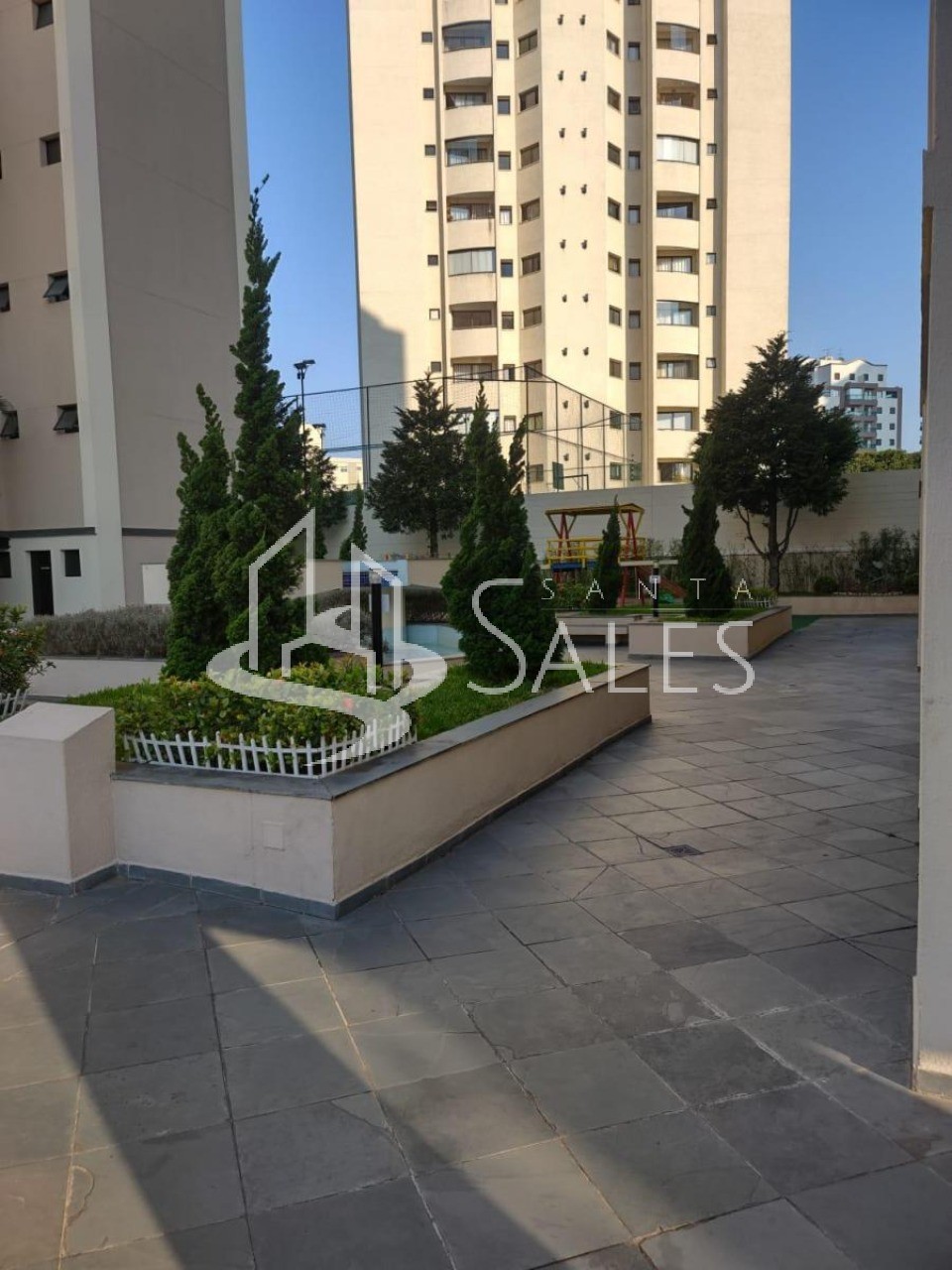 Apartamento à venda com 3 quartos, 70m² - Foto 35