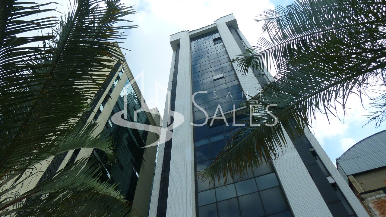 Sala-Conjunto, 62 m² - Foto 17