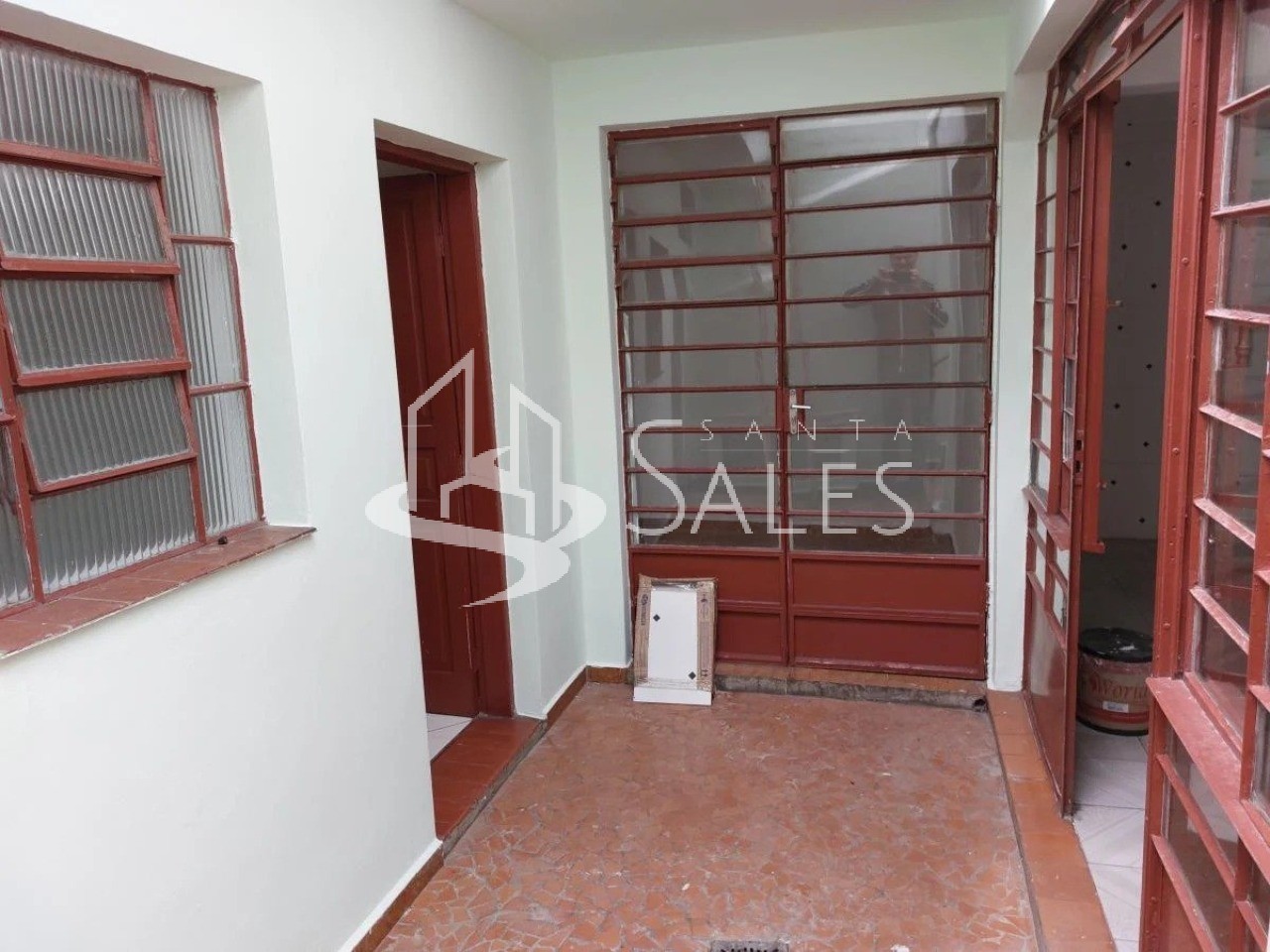 Casa, 5 quartos - Foto 32