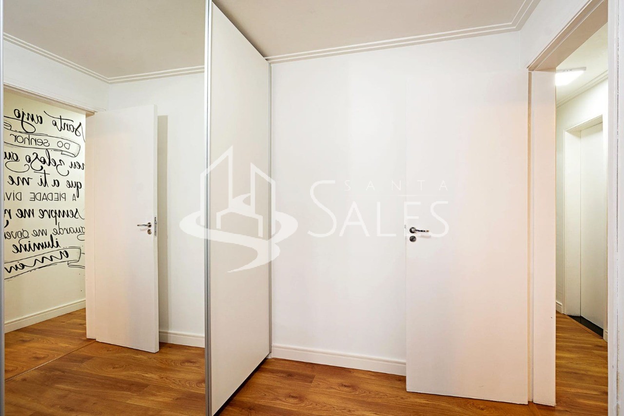 Apartamento, 3 quartos, 65 m² - Foto 11