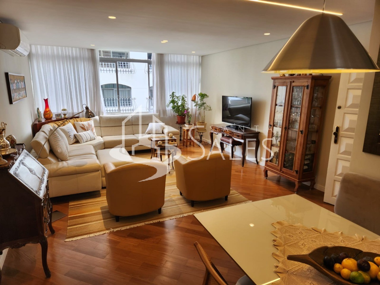 Apartamento, 3 quartos, 130 m² - Foto 3