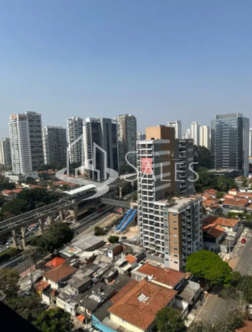 Apartamento à venda com 2 quartos, 94m² - Foto 15