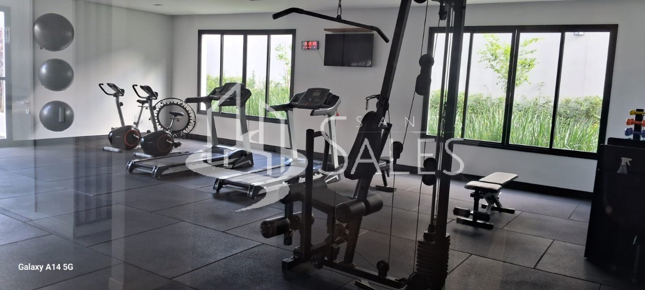 Apartamento à venda com 2 quartos, 58m² - Foto 15