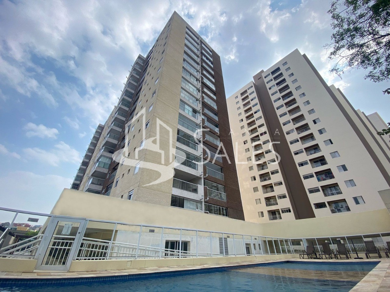 Apartamento, 2 quartos, 59 m² - Foto 19