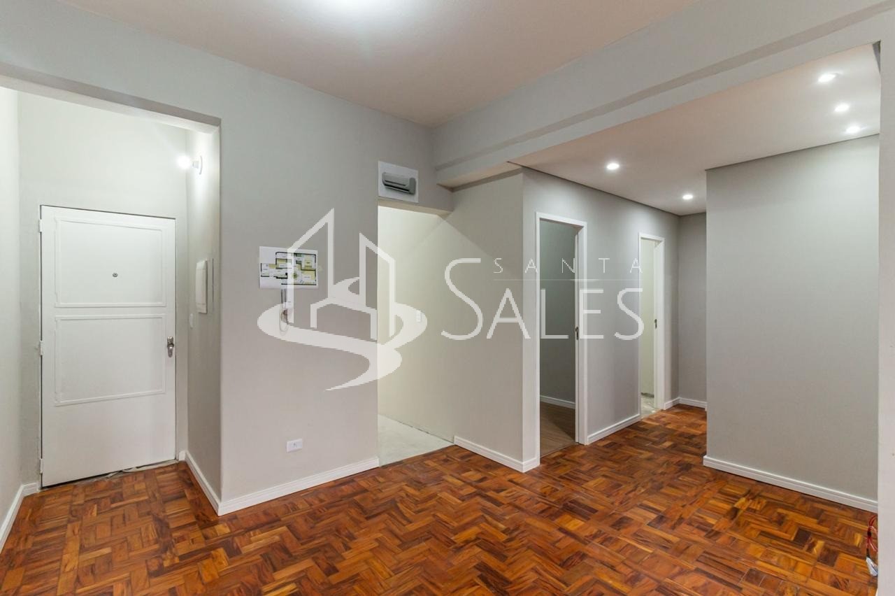 Apartamento, 1 quarto, 68 m² - Foto 7