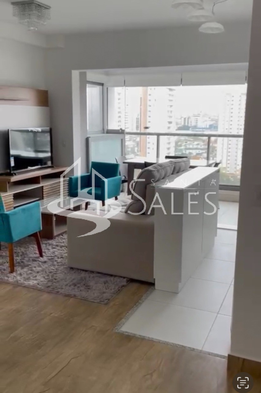 Apartamento, 1 quarto, 46 m² - Foto 18