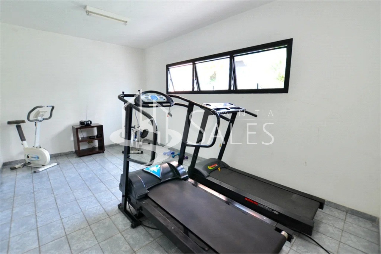 Apartamento à venda com 4 quartos, 200m² - Foto 29