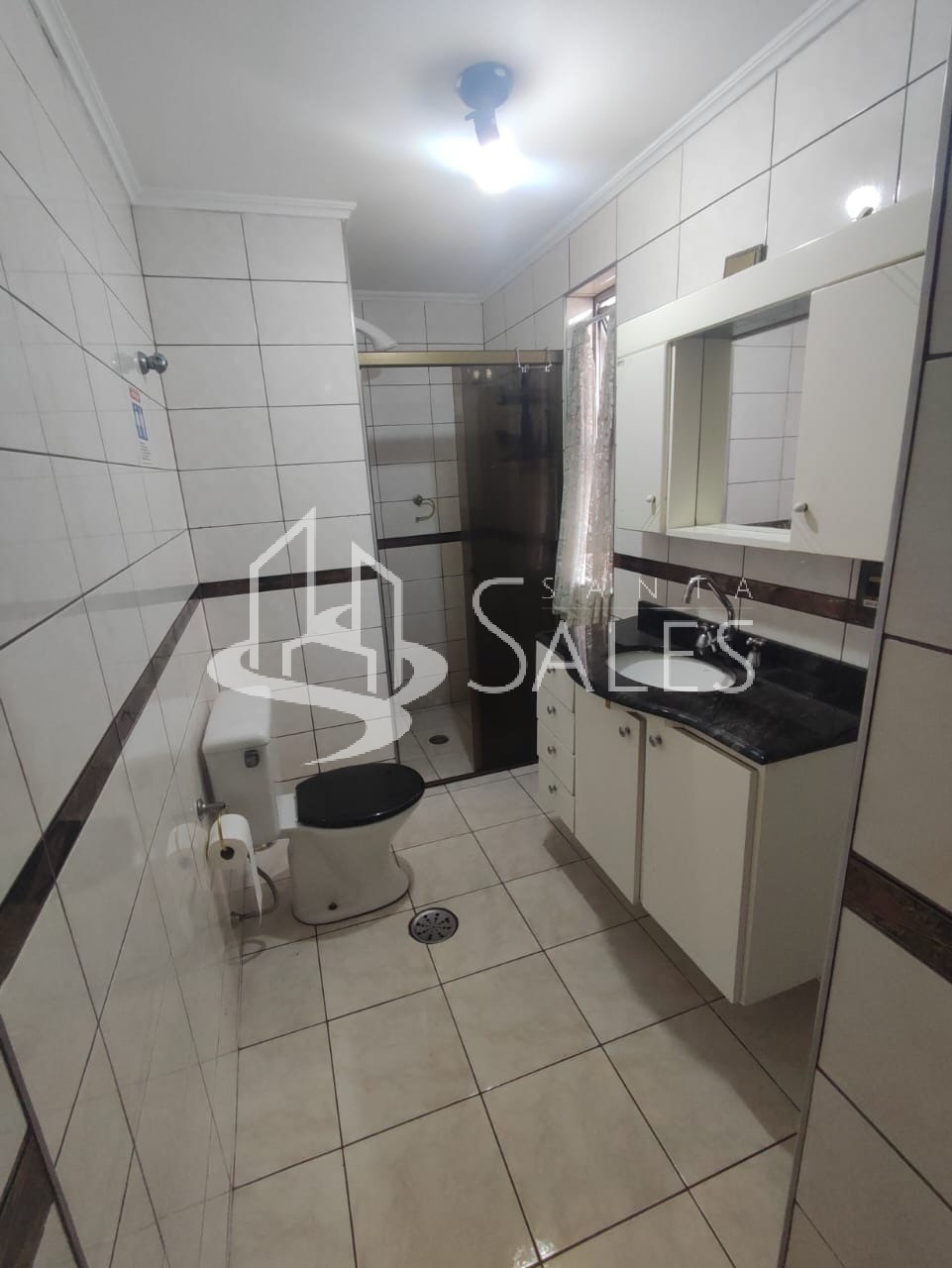 Apartamento, 3 quartos, 58 m² - Foto 4