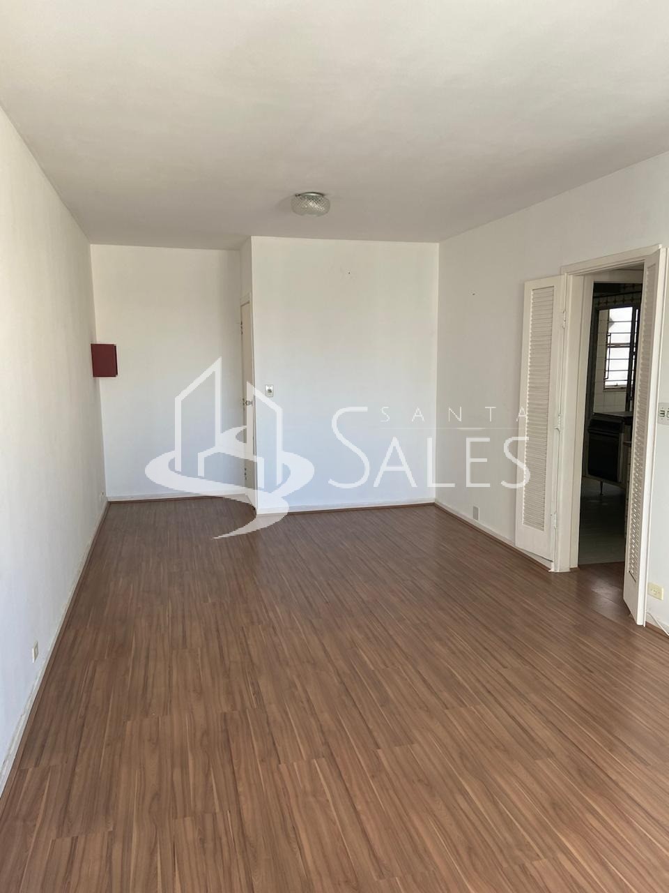 Apartamento, 3 quartos, 101 m² - Foto 2