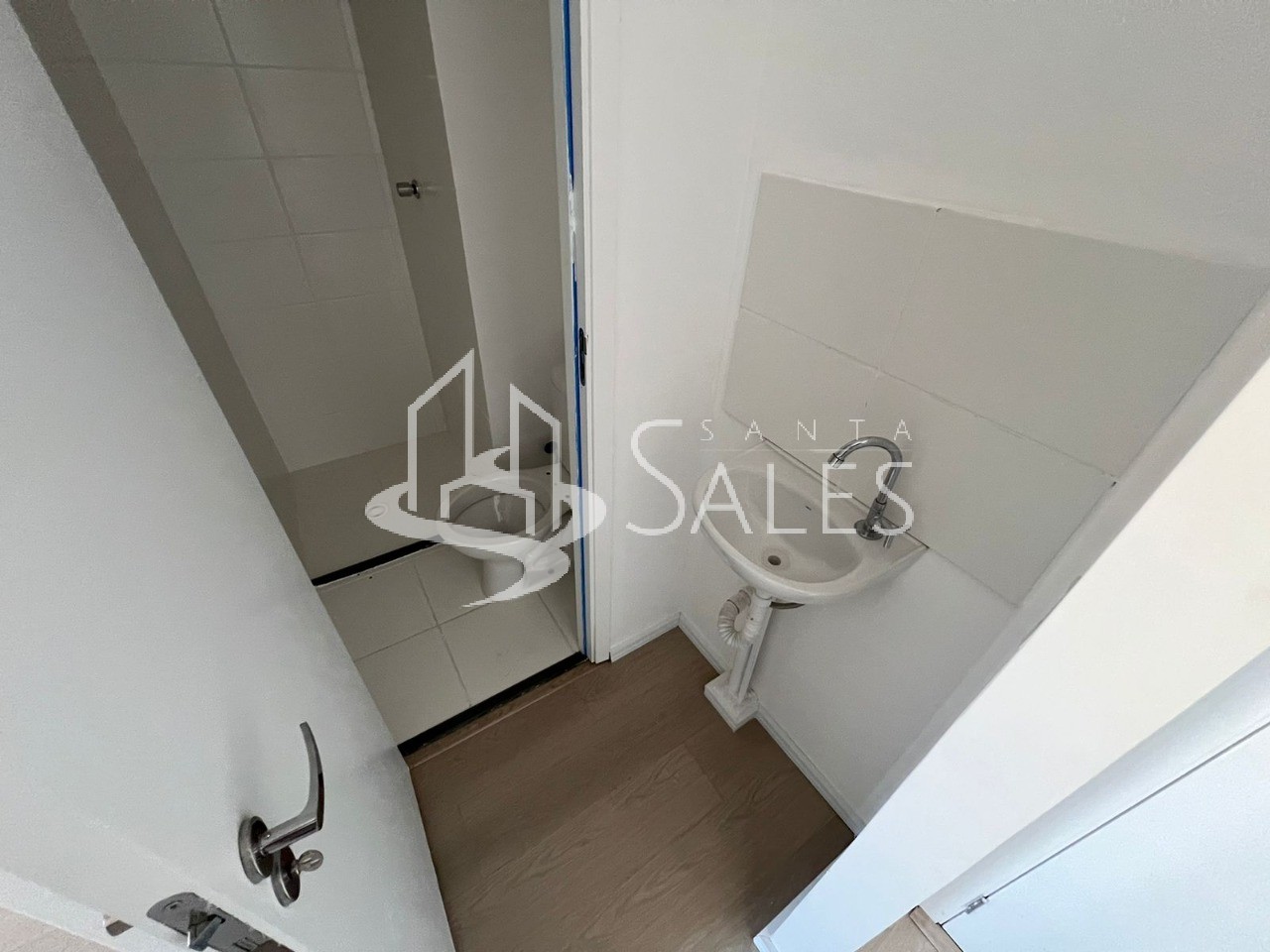 Cobertura, 1 quarto, 82 m² - Foto 9