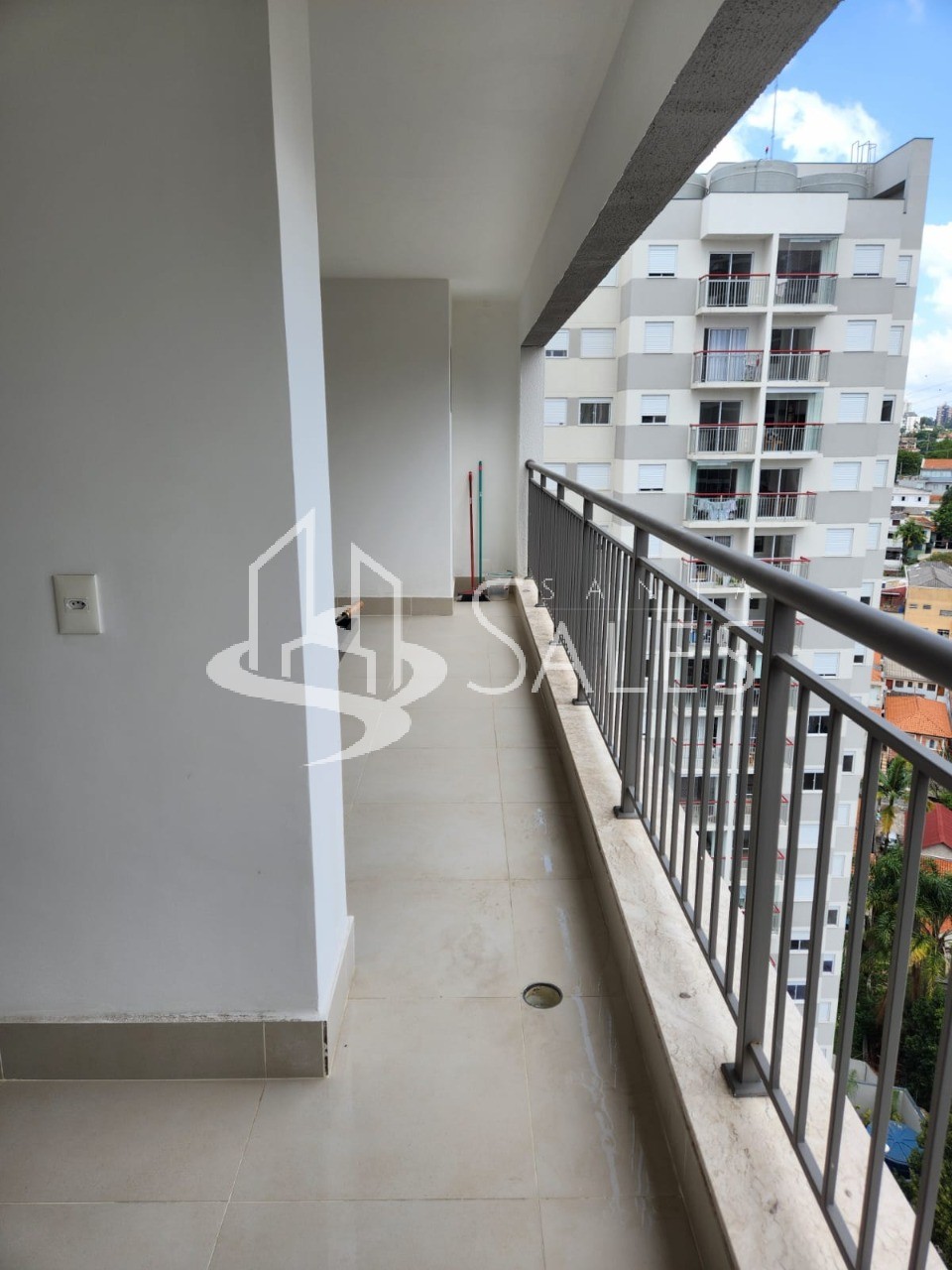 Apartamento, 3 quartos, 119 m² - Foto 27