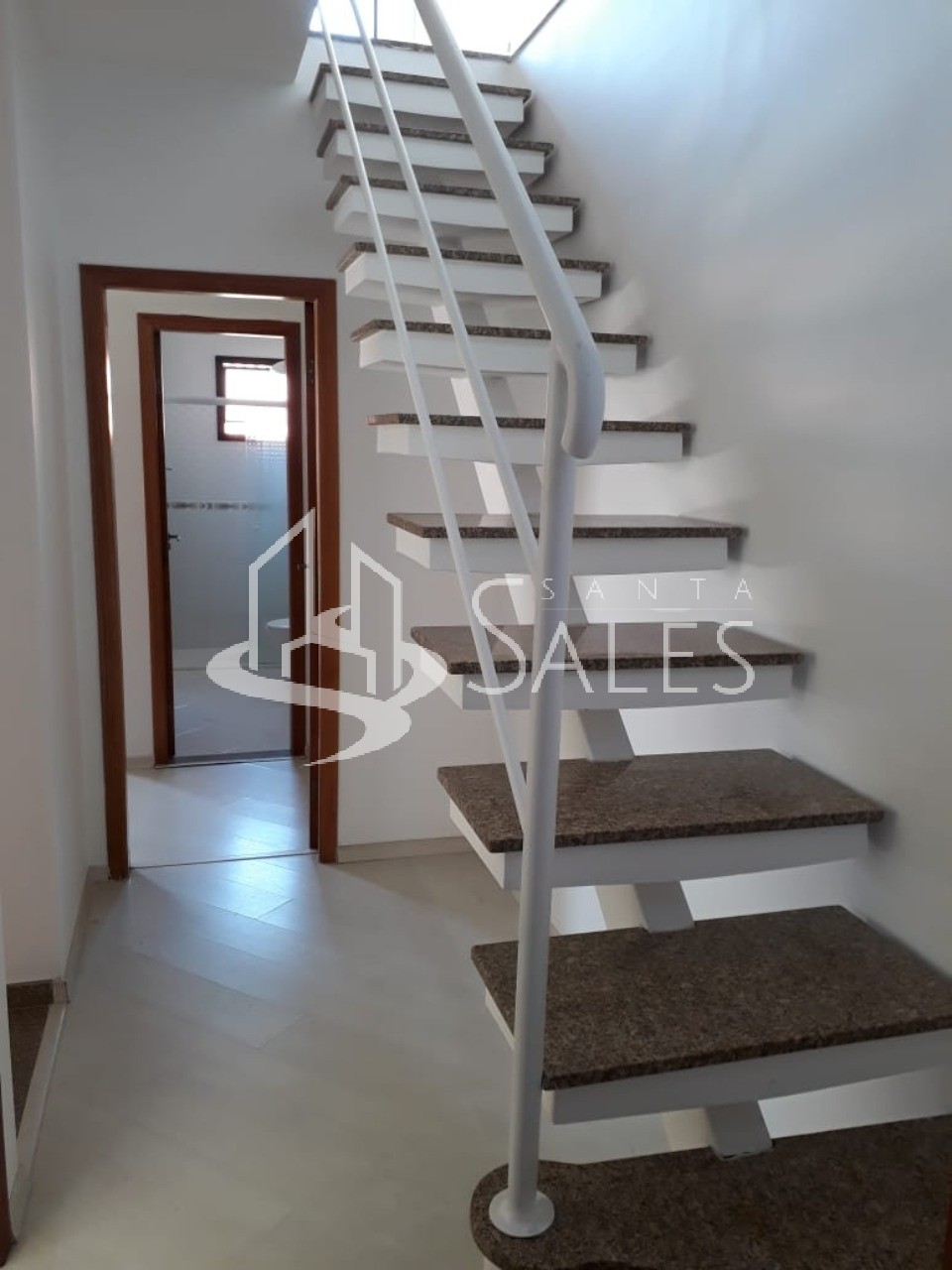 Casa de Condomínio, 3 quartos - Foto 7