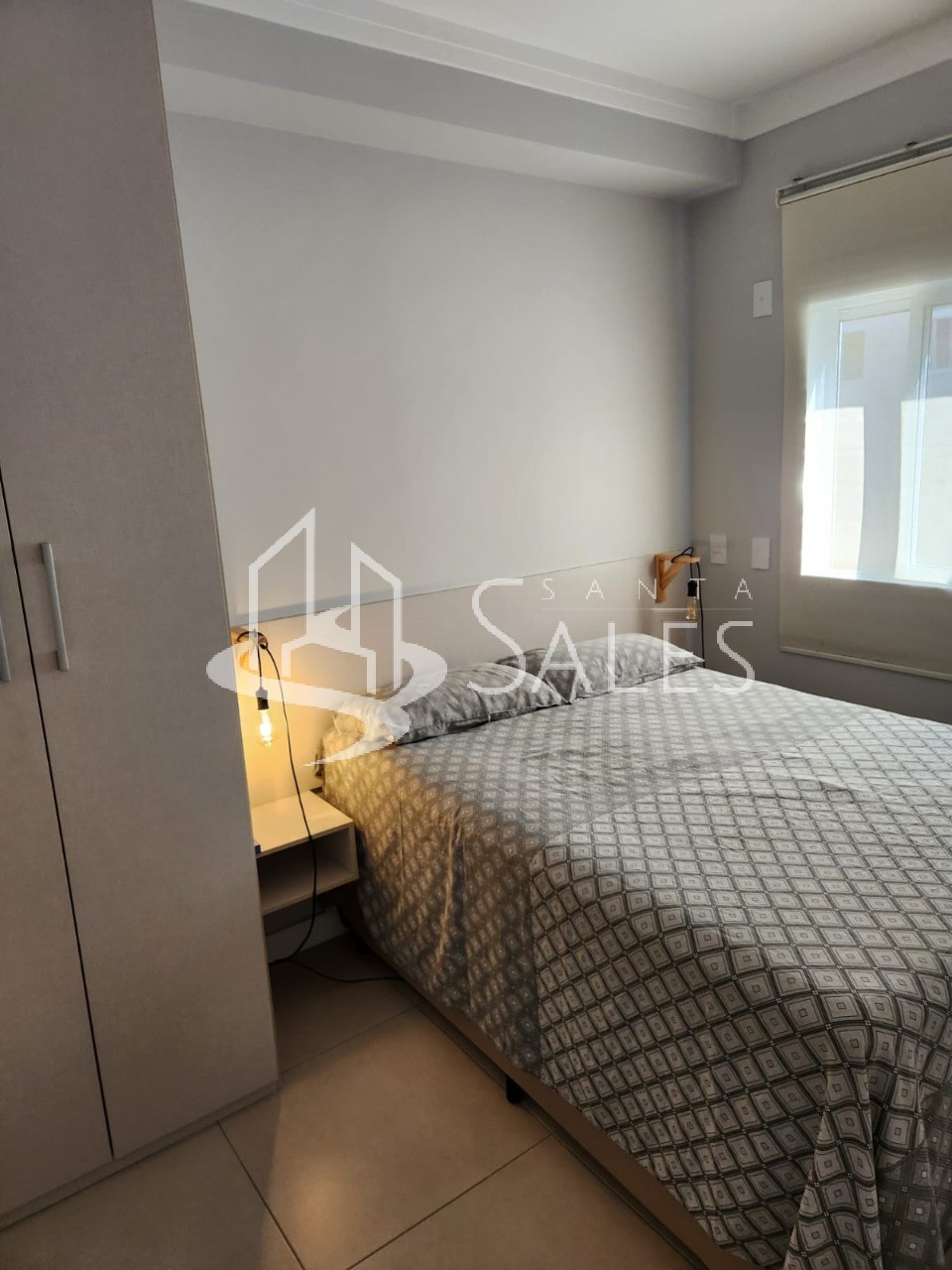 Apartamento, 1 quarto, 45 m² - Foto 19