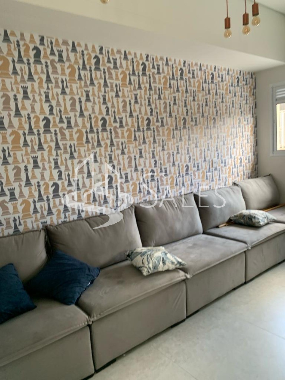 Apartamento, 1 quarto, 29 m² - Foto 22