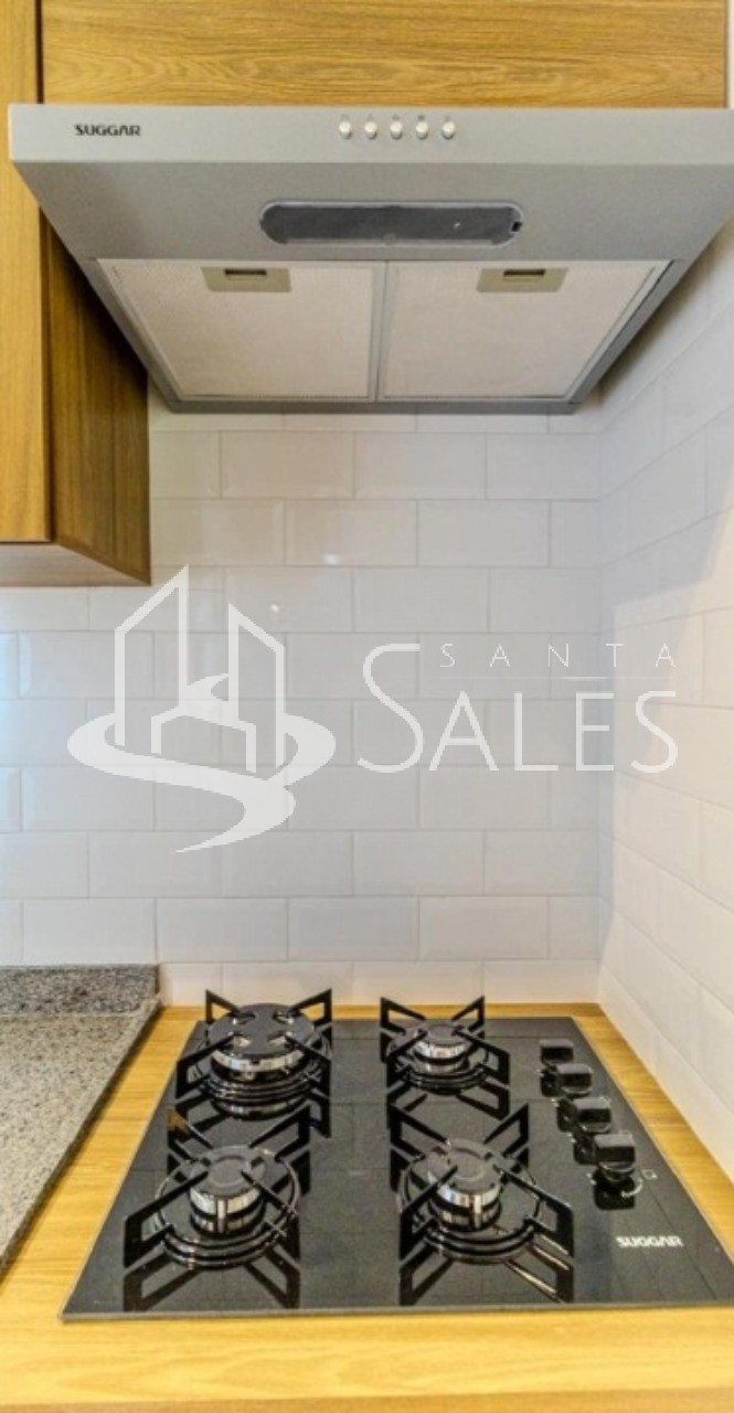 Apartamento, 1 quarto, 26 m² - Foto 15