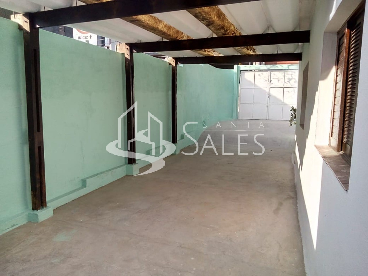 Casa, 2 quartos, 90 m² - Foto 3