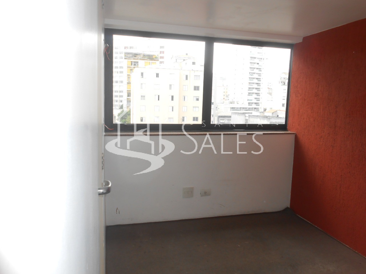 Sala-Conjunto, 62 m² - Foto 1