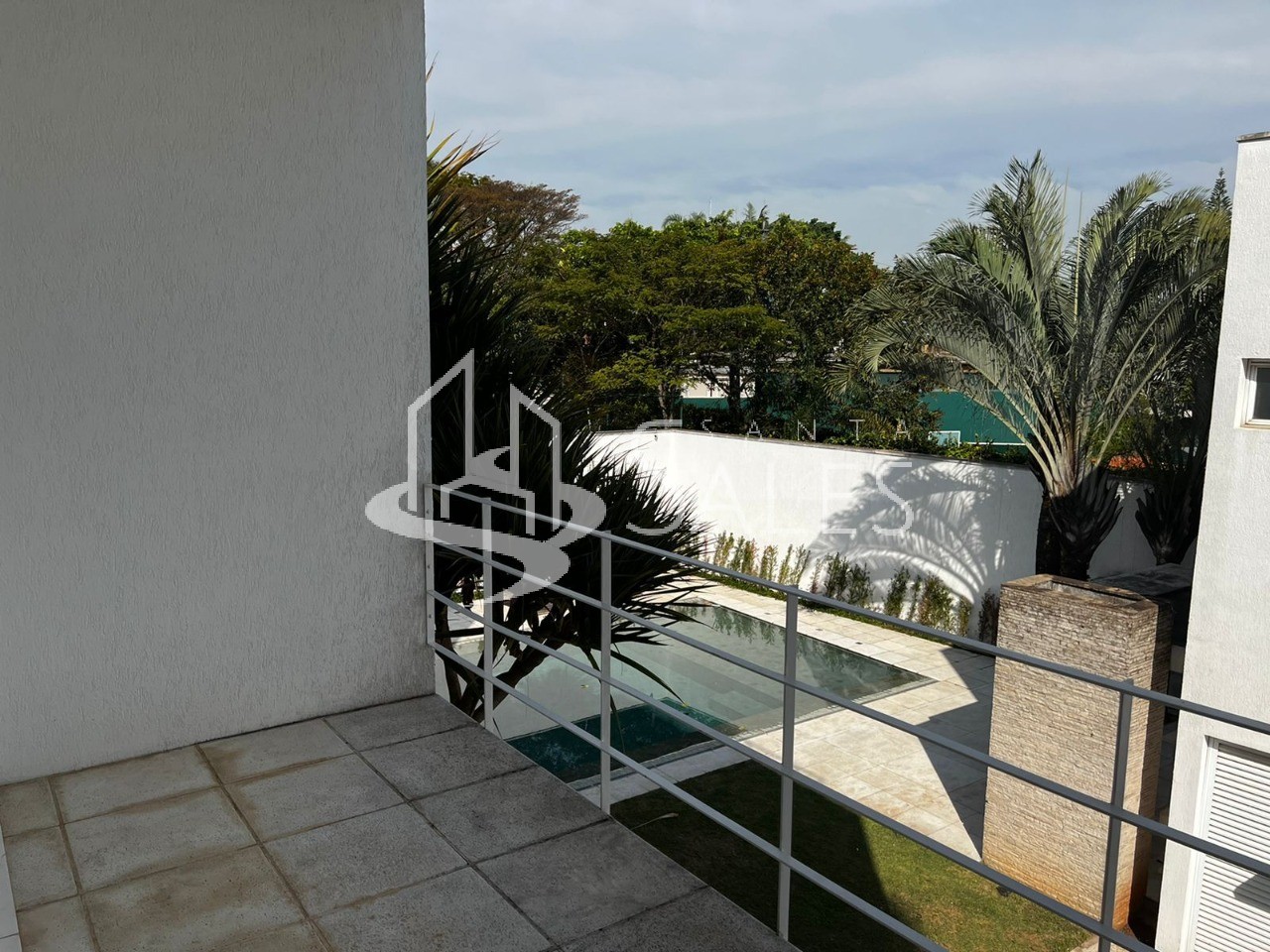 Casa, 6 quartos, 850 m² - Foto 18