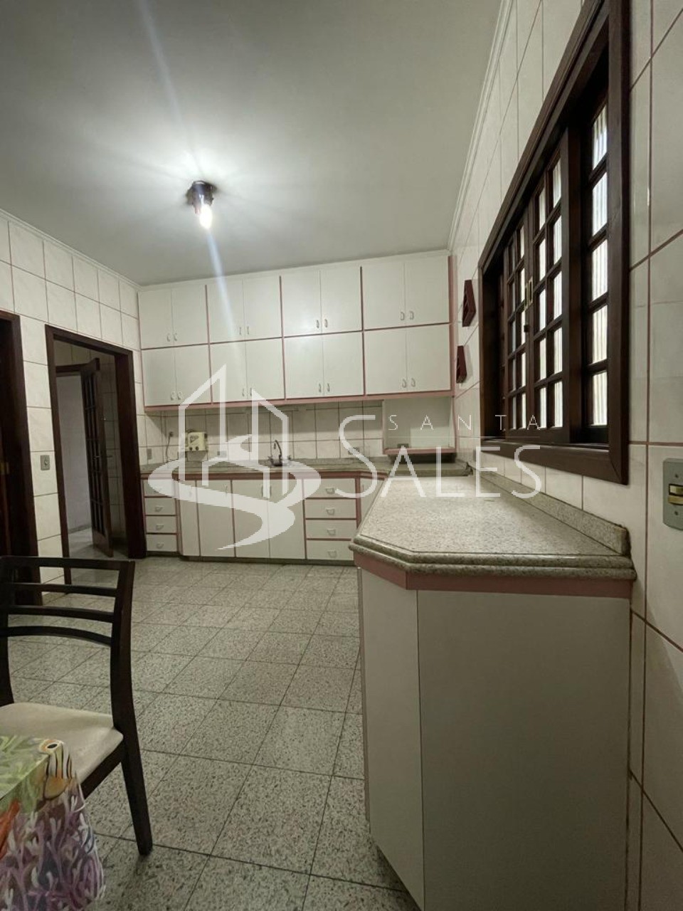 Casa, 5 quartos - Foto 7