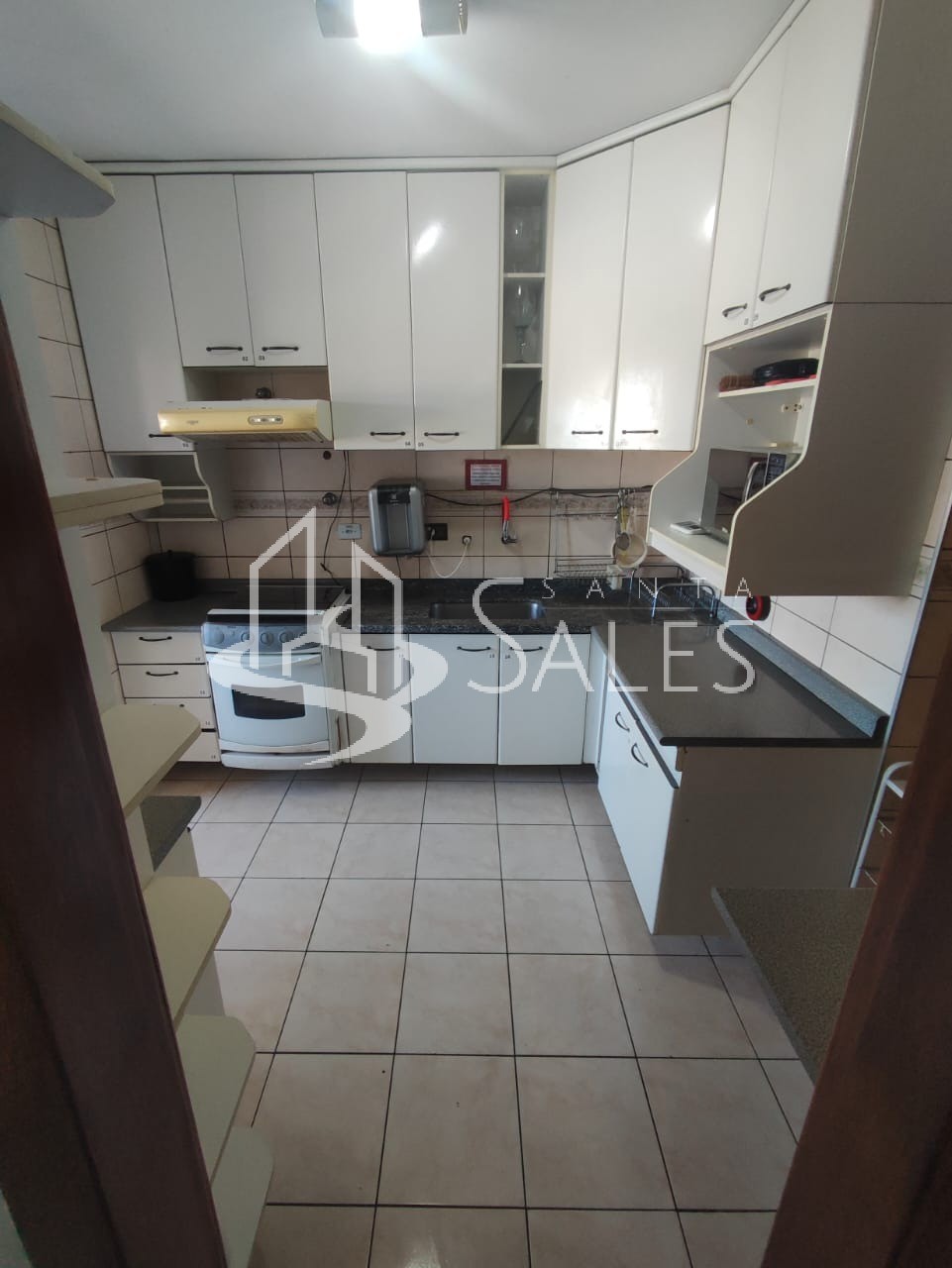 Apartamento, 3 quartos, 58 m² - Foto 9