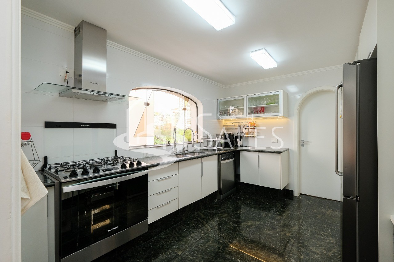 Apartamento à venda com 4 quartos, 267m² - Foto 37