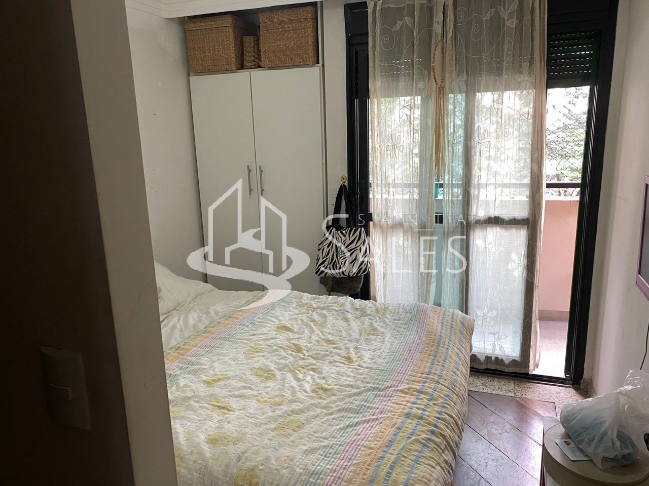 Apartamento, 4 quartos, 149 m² - Foto 8