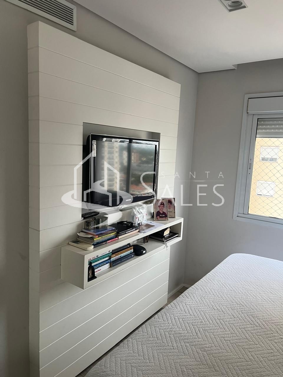 Apartamento, 3 quartos, 142 m² - Foto 10