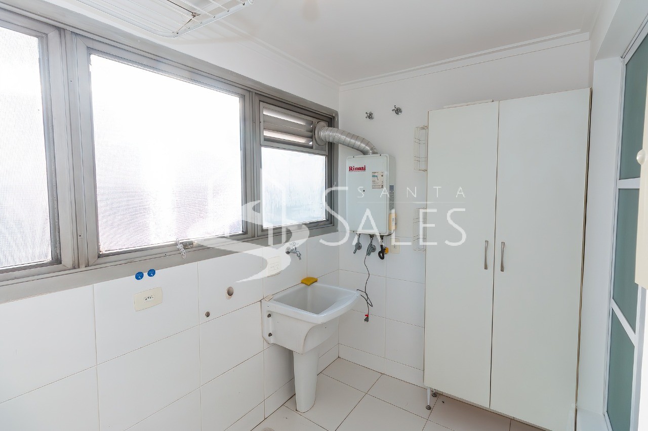 Apartamento, 2 quartos, 98 m² - Foto 12