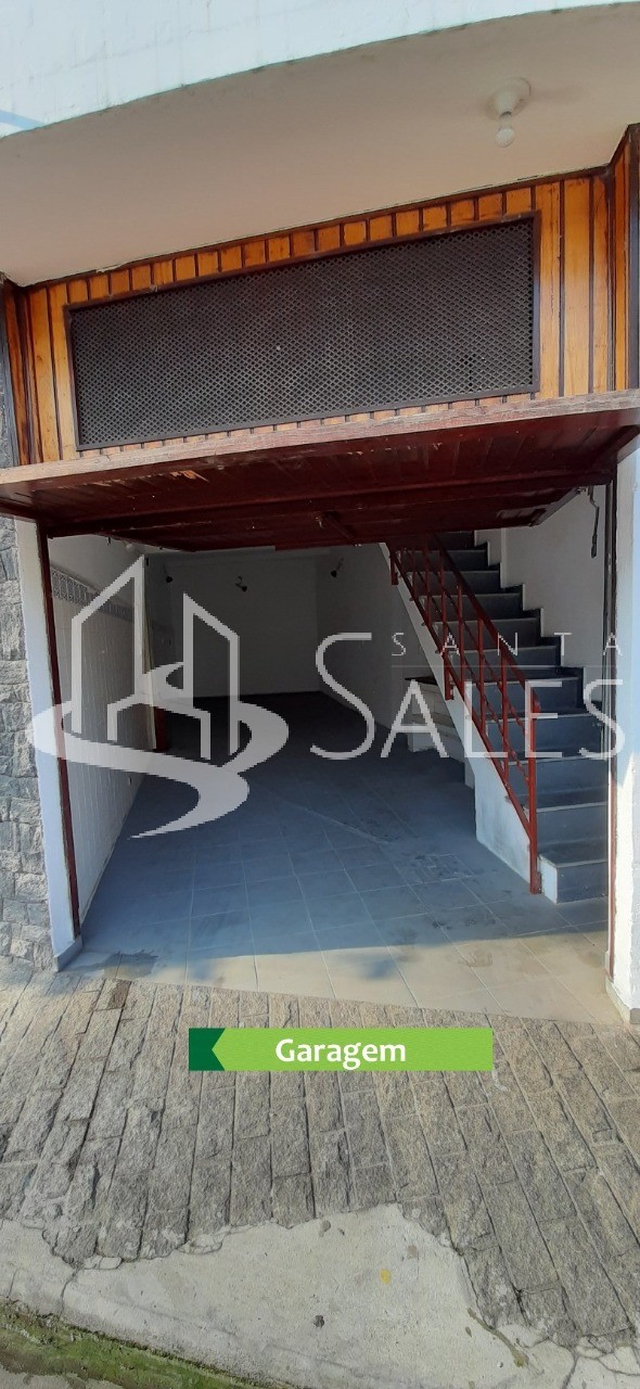 Casa à venda com 2 quartos, 160m² - Foto 3