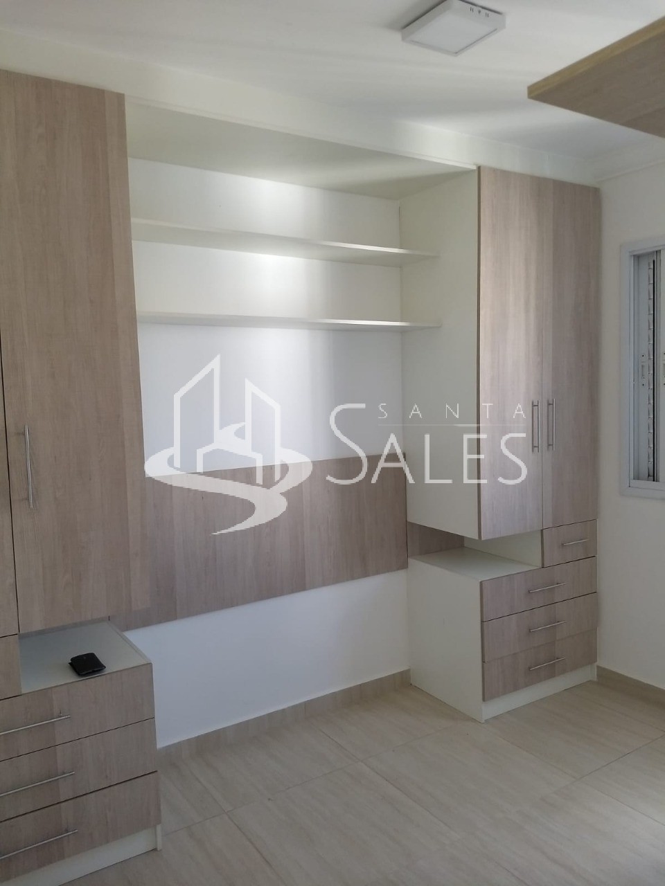 Apartamento, 2 quartos, 42 m² - Foto 5