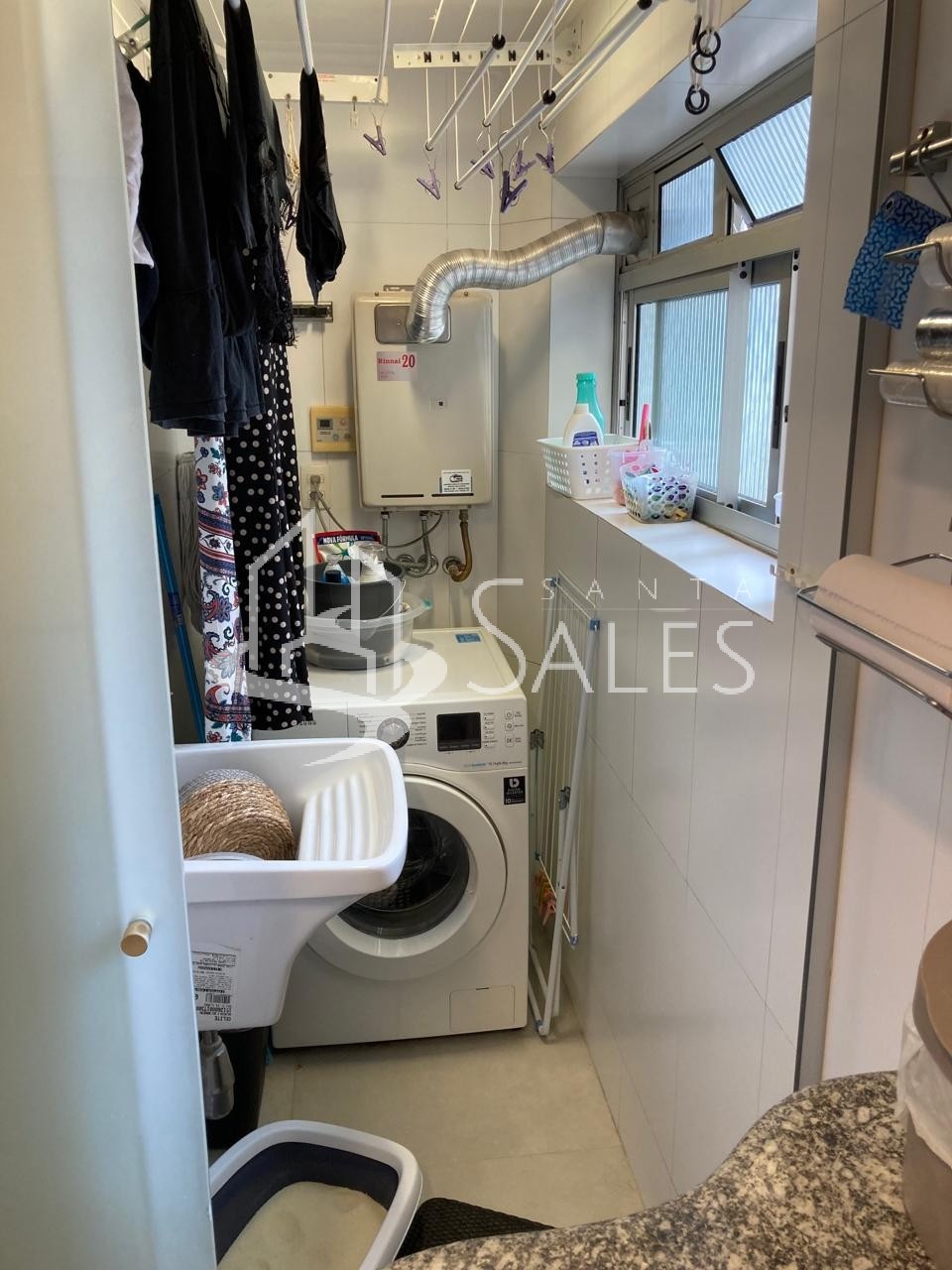 Apartamento, 1 quarto, 44 m² - Foto 9