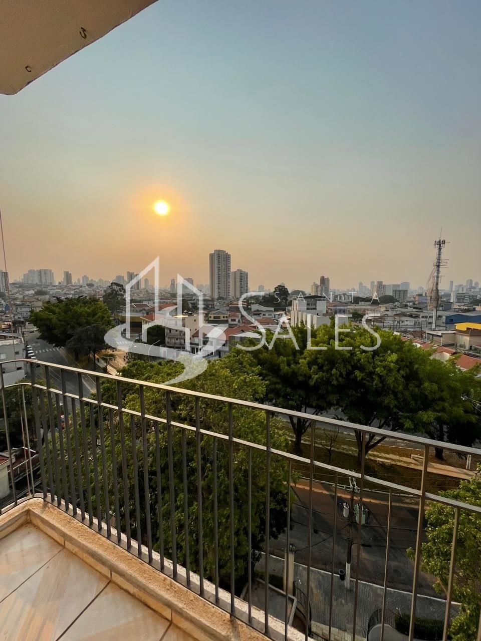 Apartamento, 2 quartos, 60 m² - Foto 9