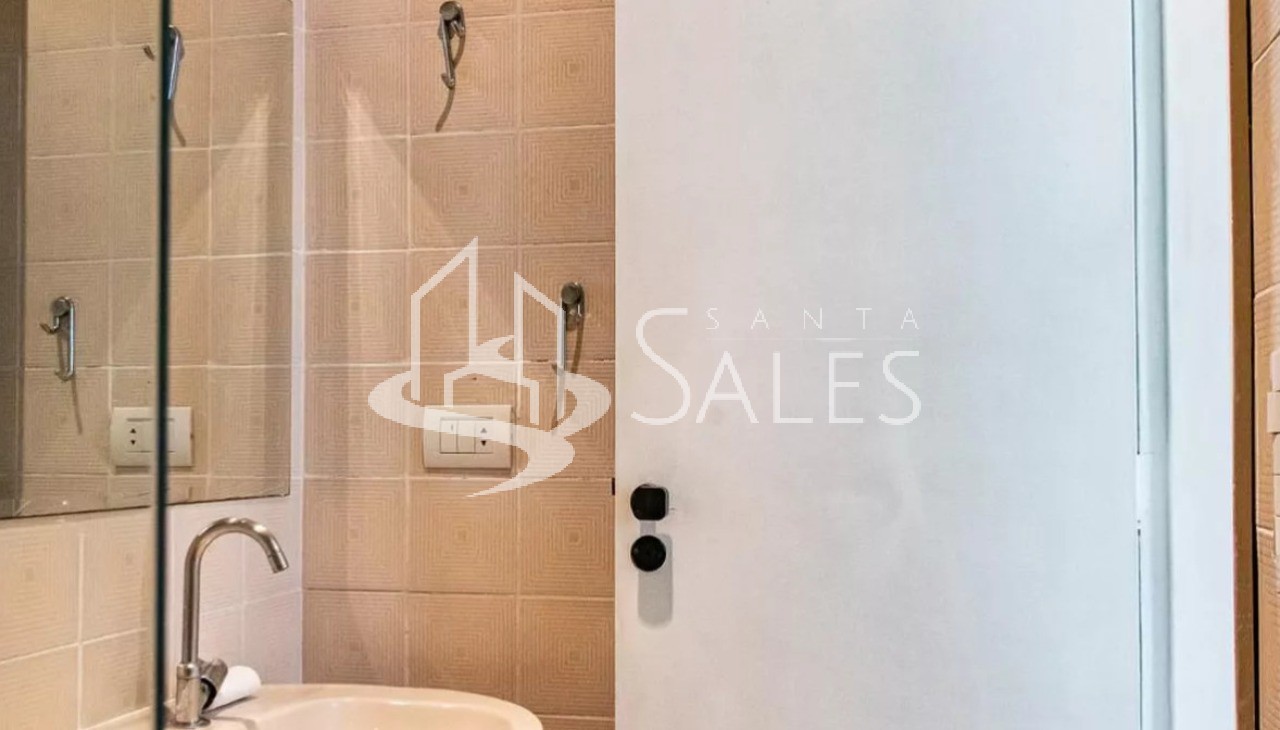 Apartamento, 2 quartos, 78 m² - Foto 15