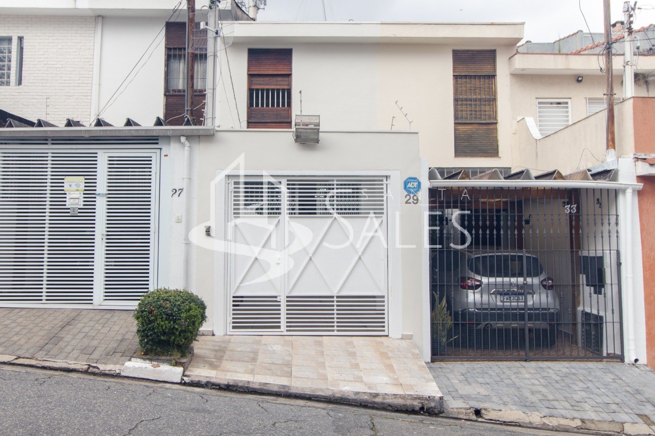 Casa, 1 quarto - Foto 17