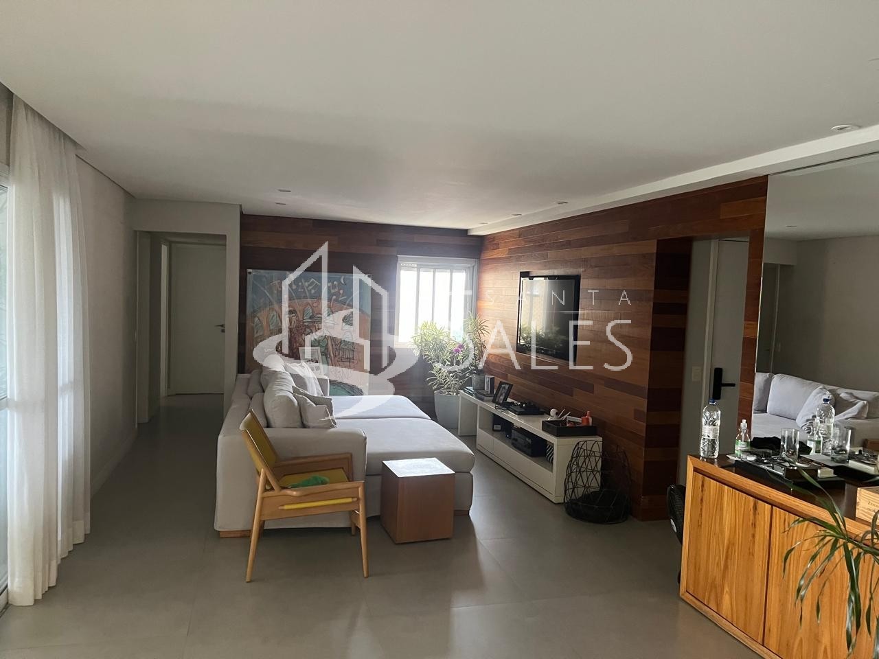 Apartamento, 3 quartos, 142 m² - Foto 6