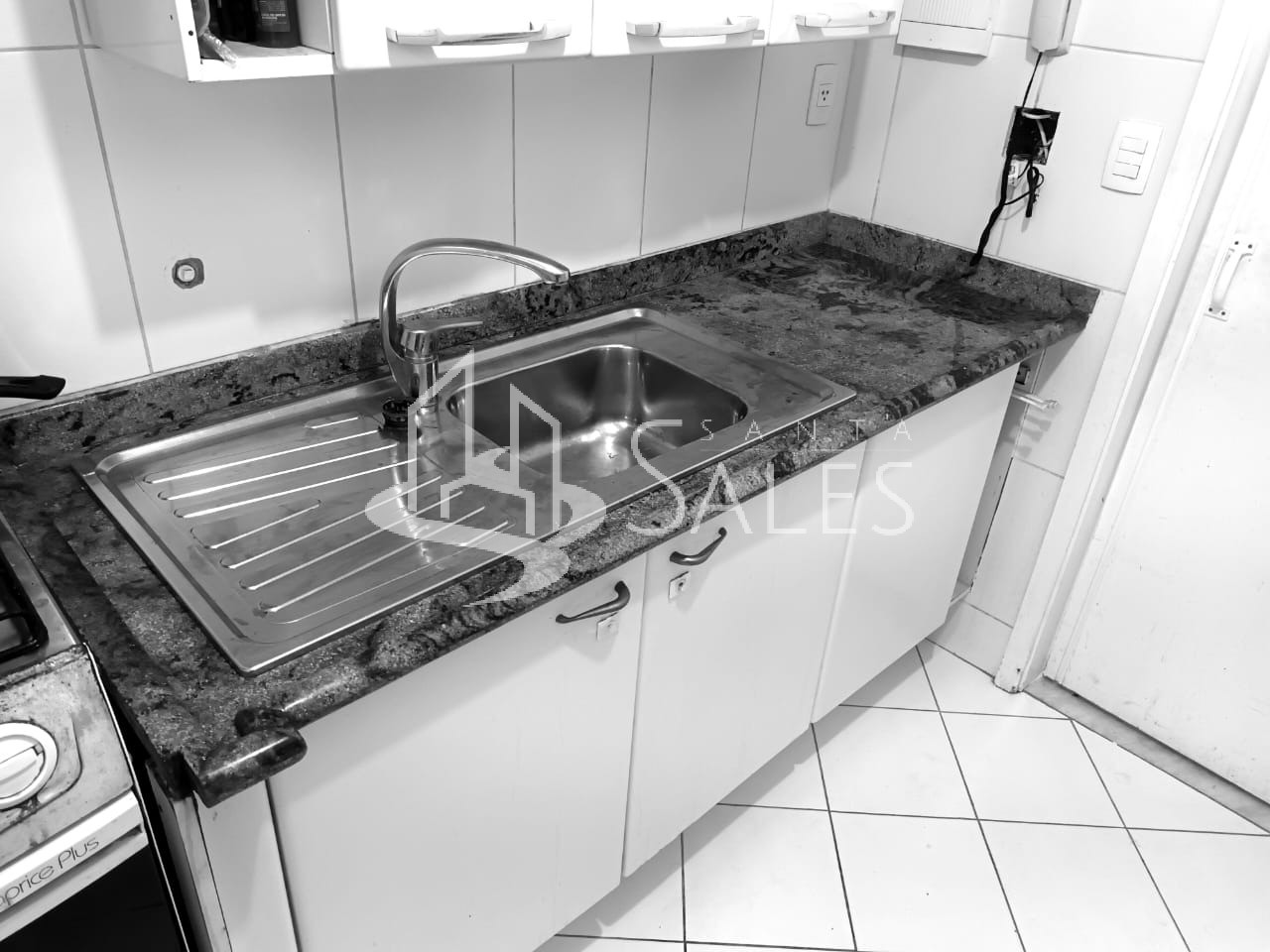 Apartamento, 3 quartos, 75 m² - Foto 3