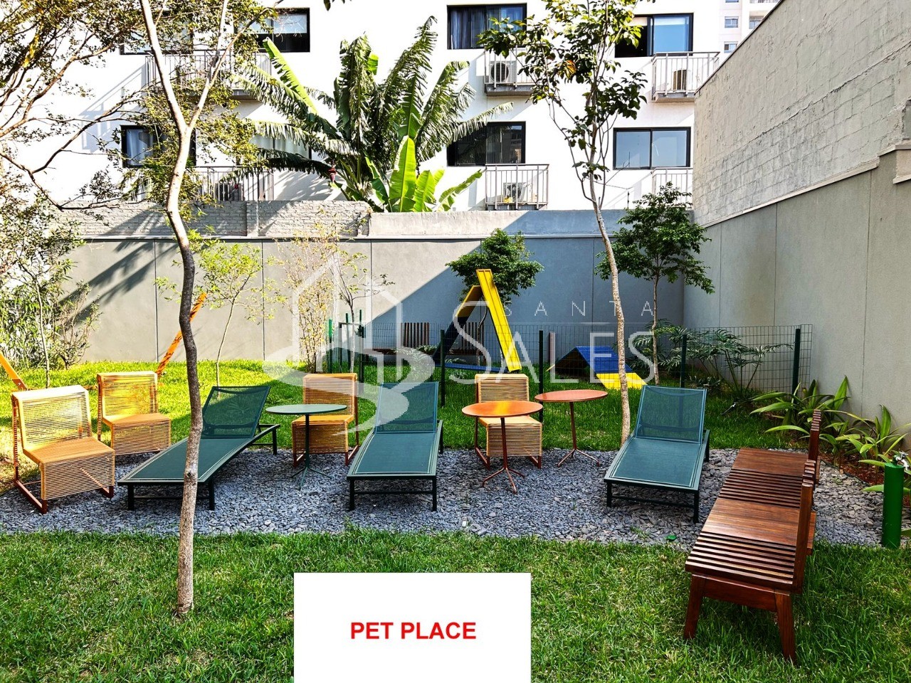 Kitnet-Studio, 22 m² - Foto 19