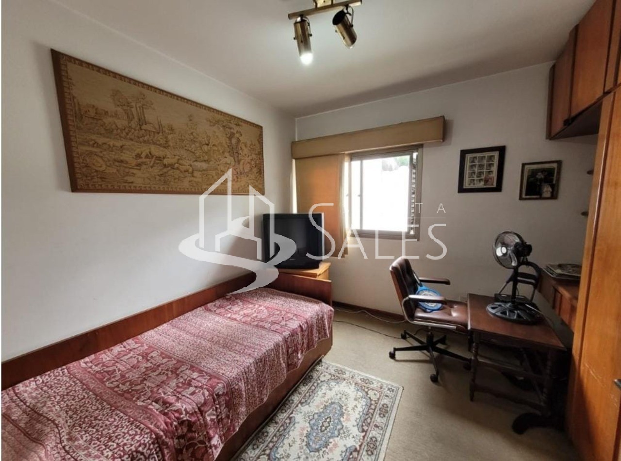 Apartamento, 2 quartos, 160 m² - Foto 13