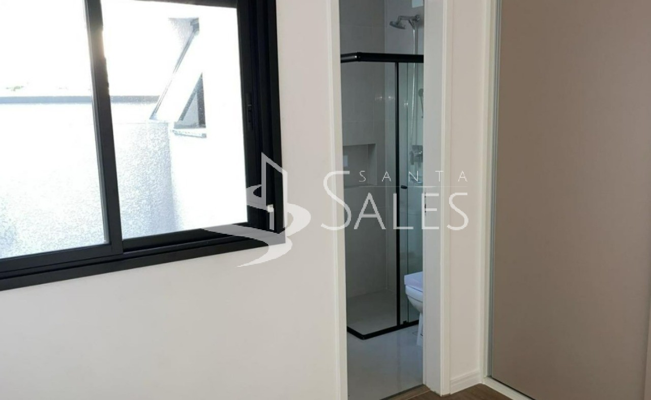 Sobrado, 3 quartos, 160 m² - Foto 13