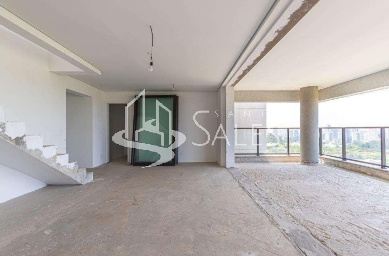Cobertura à venda com 4 quartos, 343m² - Foto 13