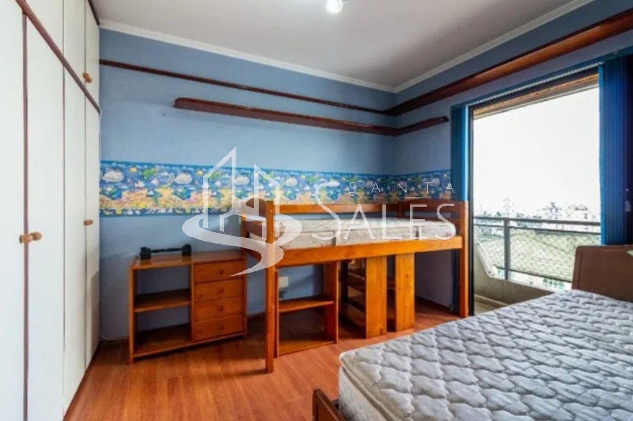 Apartamento, 5 quartos, 230 m² - Foto 8