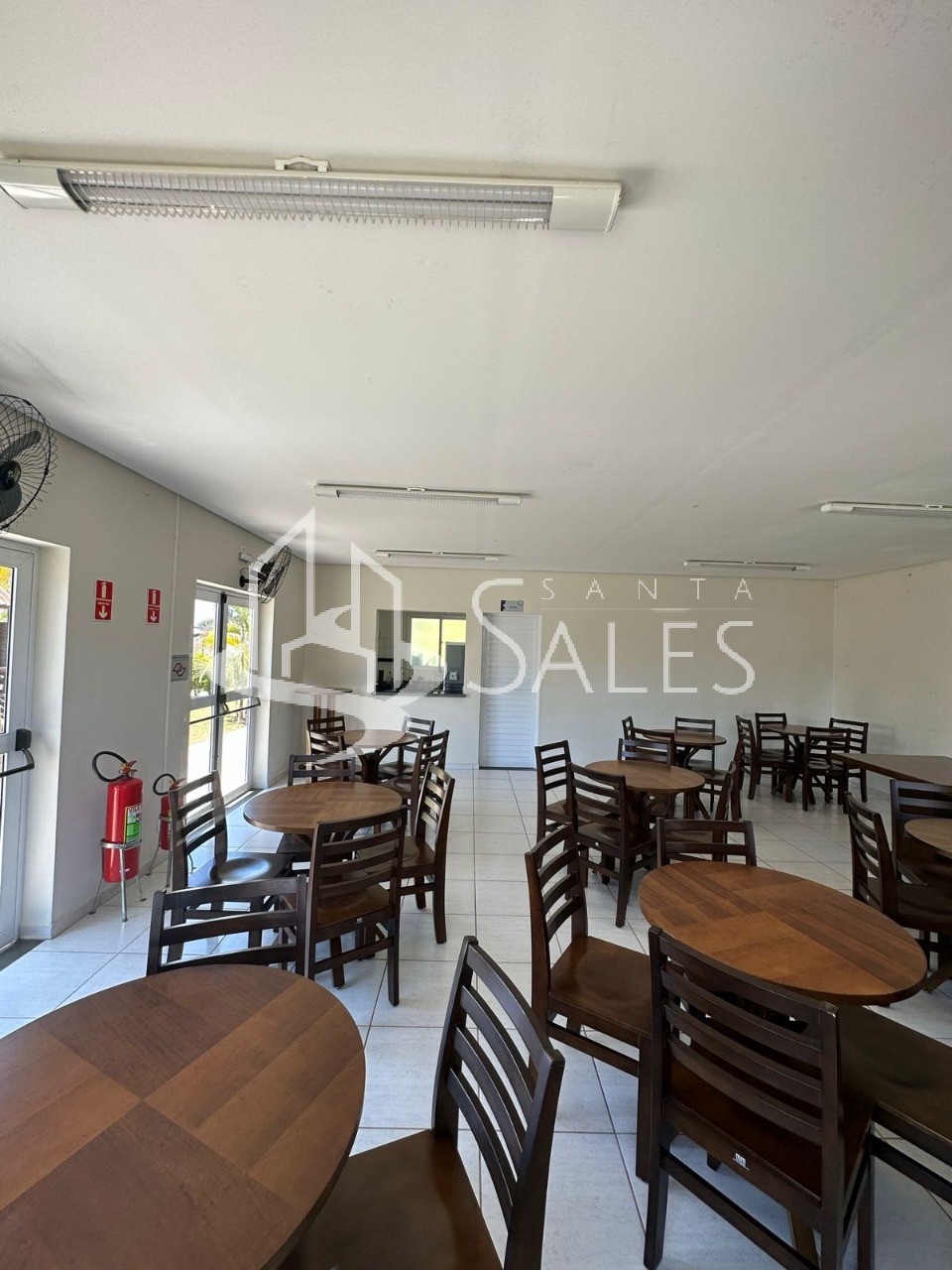 Apartamento, 2 quartos, 55 m² - Foto 1