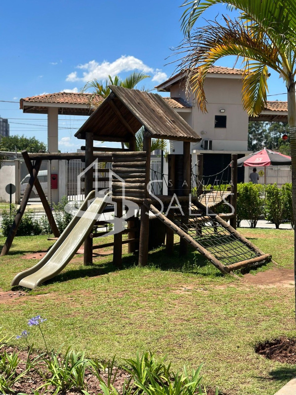 Apartamento, 2 quartos, 55 m² - Foto 32
