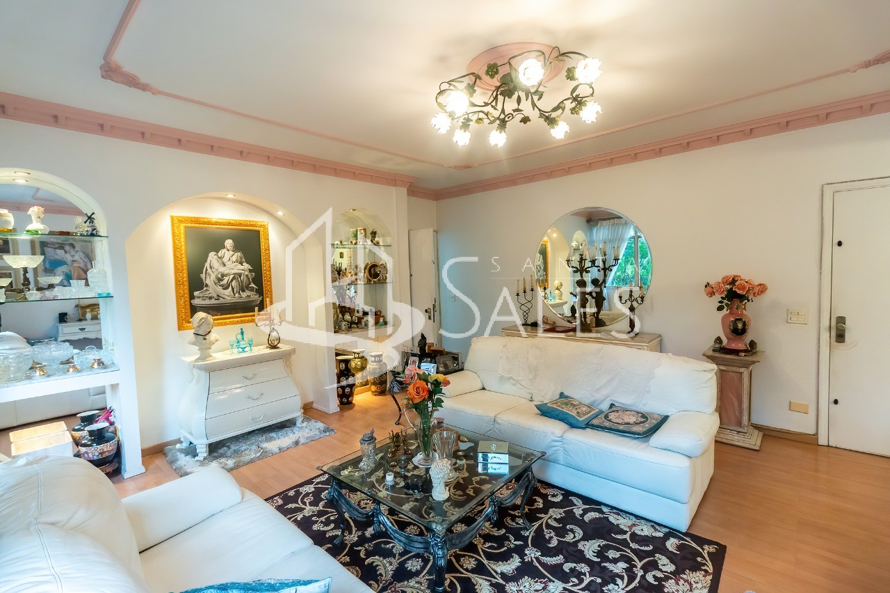 Apartamento, 3 quartos, 188 m² - Foto 3