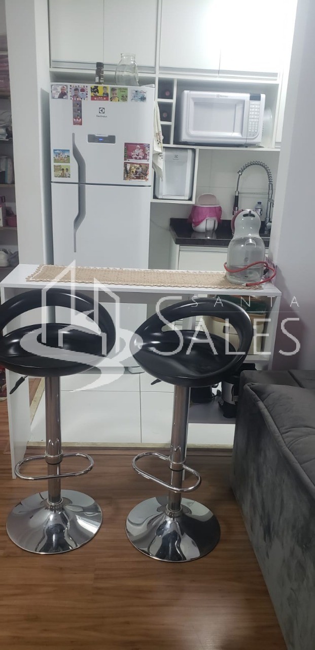 Apartamento à venda com 2 quartos, 55m² - Foto 12